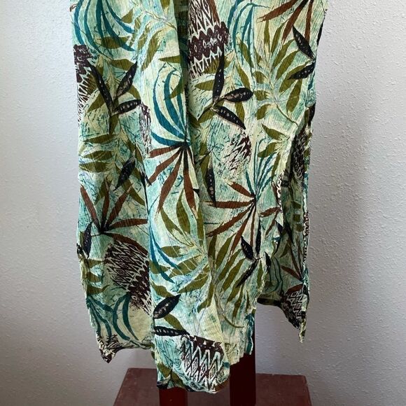 Phases Maxi Dress Size 2X EUC - Picture 4 of 9